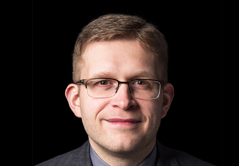 BIO Rafal Albinski