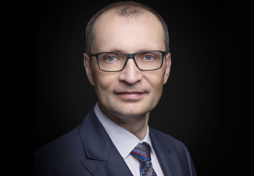 Roman Cieslak