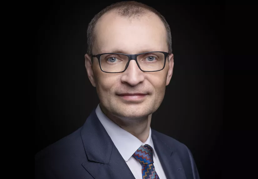 Roman Cieślak