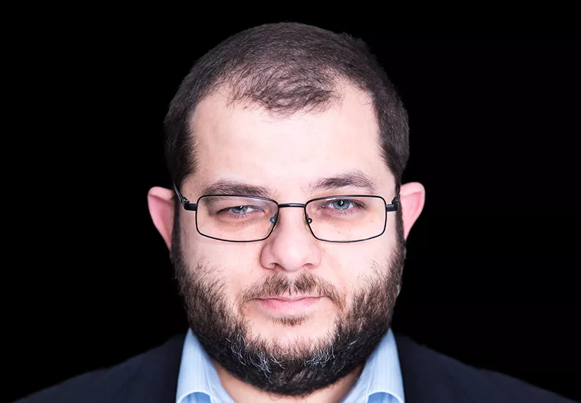 Tomasz Grzyb