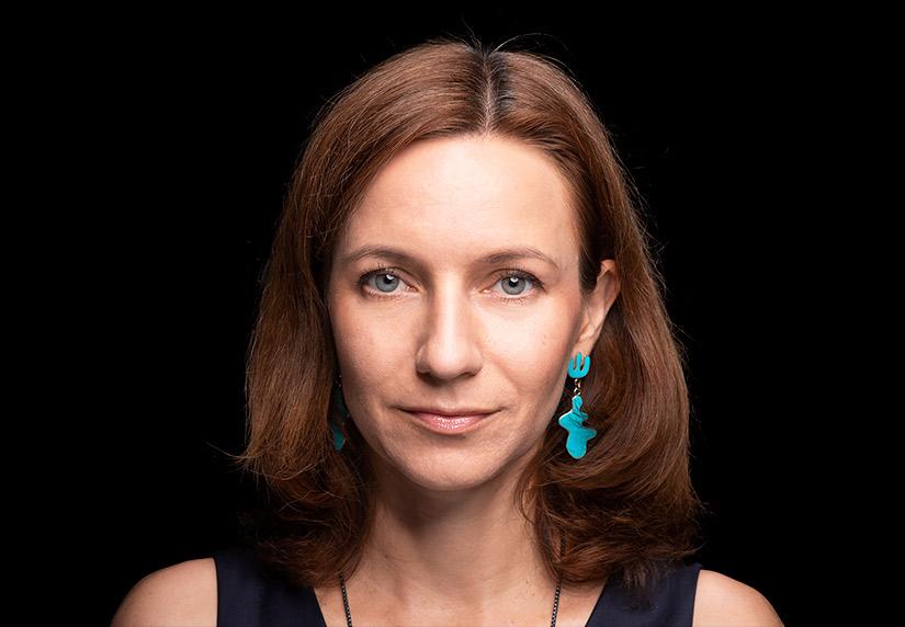 Aleksandra Cislak Wojcik