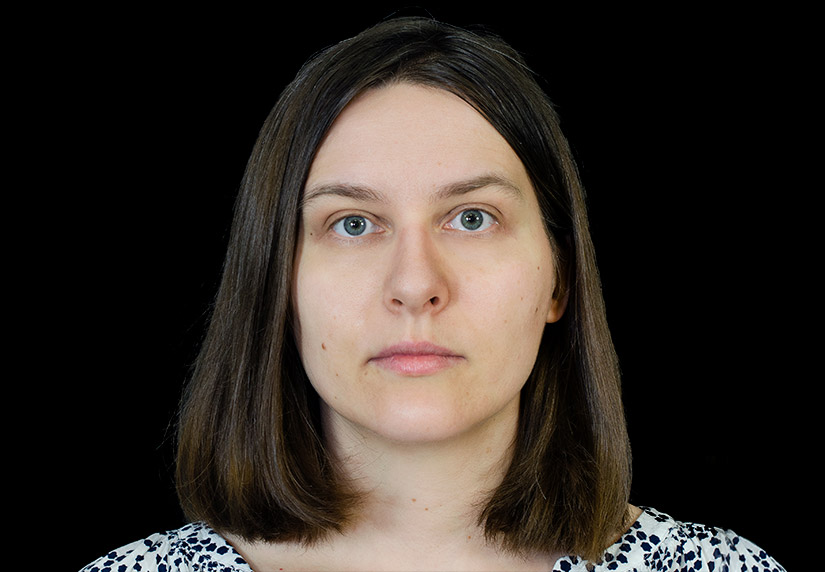 BIO Magdalena Krol