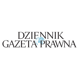 DGP logo