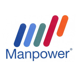 Manpower logo