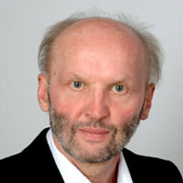 włodzimierz Świątek