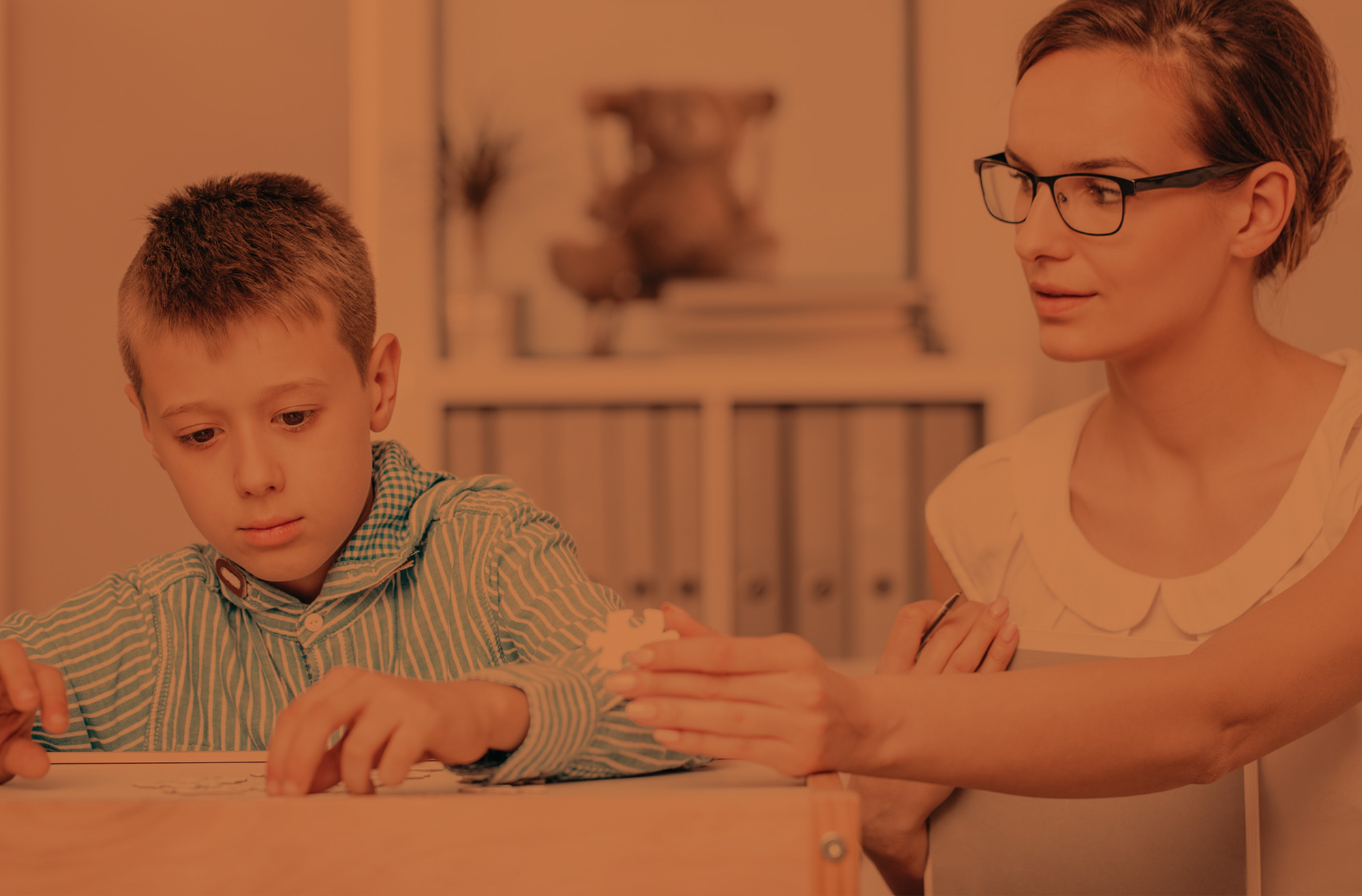 Autism and Evidence-Based Practice: Interventions and interactions