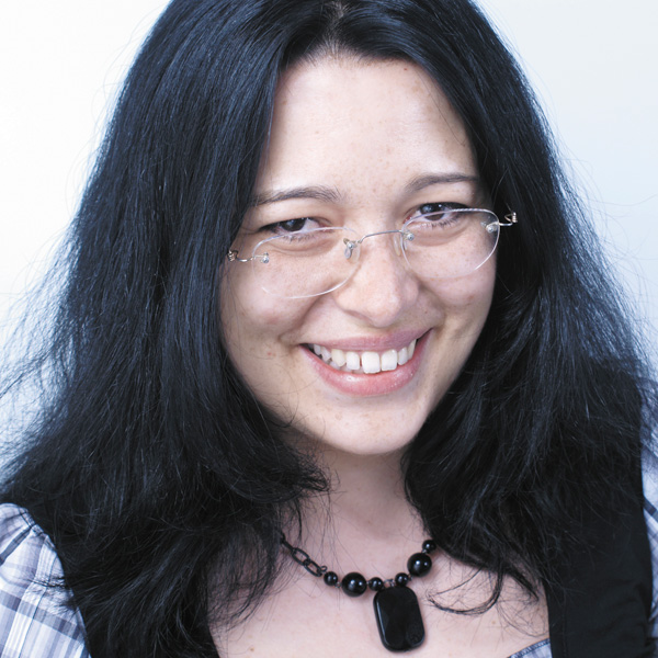 M.A. Maria Pophristova