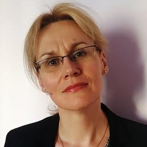 Kierepka, Małgorzata