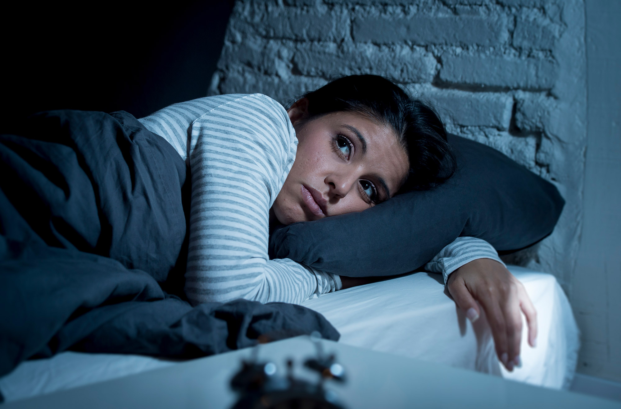What Can Be Done If Fear and Anxiety Get Out of Control?