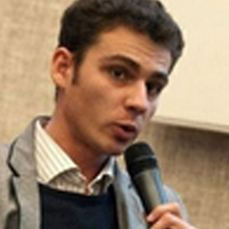 M.A. Łukasz Biskupski