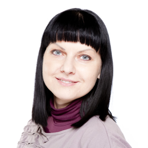 Monika Suchowierska-Stephany