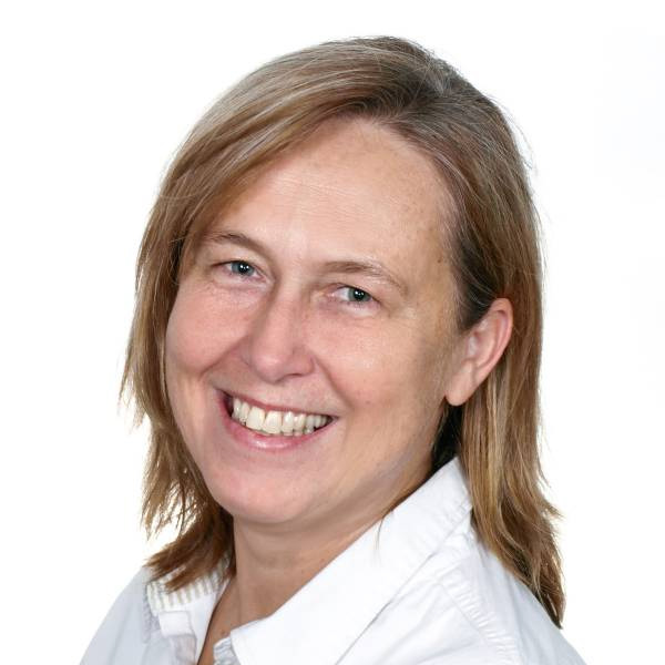 Ph.D. / Assistant Professor Katarzyna Winkowska-Nowak
