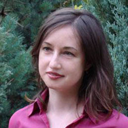 Aleksandra Grzymała-Kazlowska