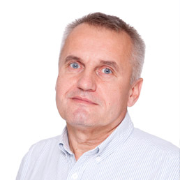 Dariusz Dolinski