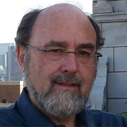 Prof David Leiser