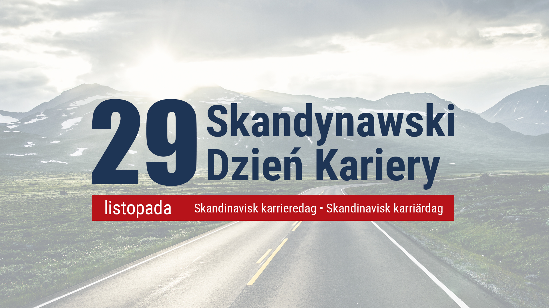 skandynawski dzien kariery 2018