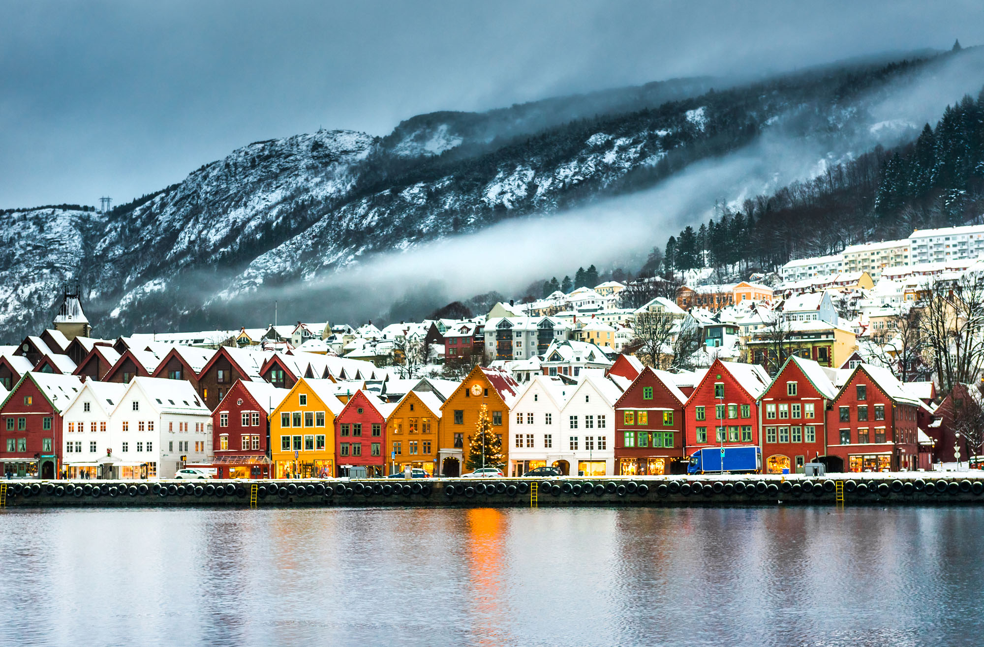 Scandinavian Career Day