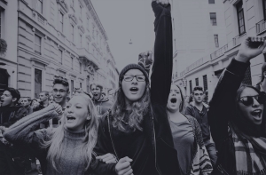 1968 - The Year that Changed the World