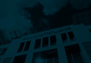 Online classes at SWPS University
