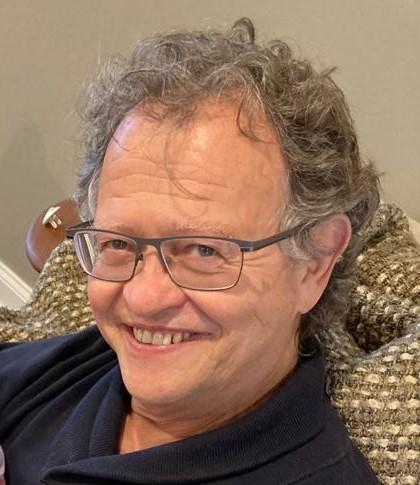 Jacques Barber