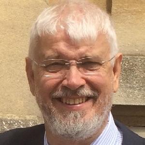 Paul Salkovskis