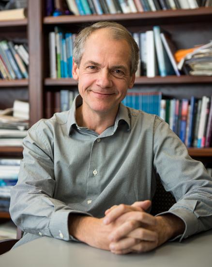 Stefan Hofmann
