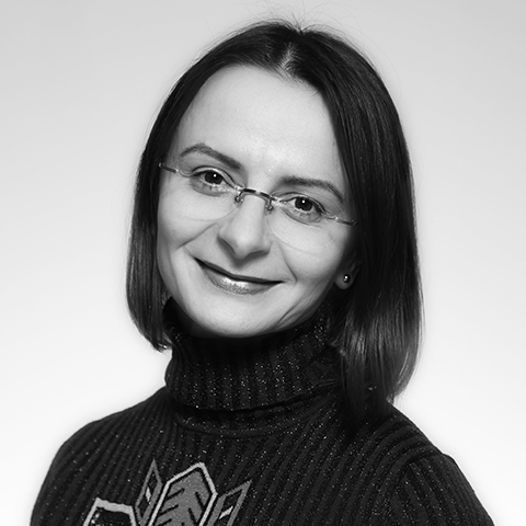 Katarzyna Sowa