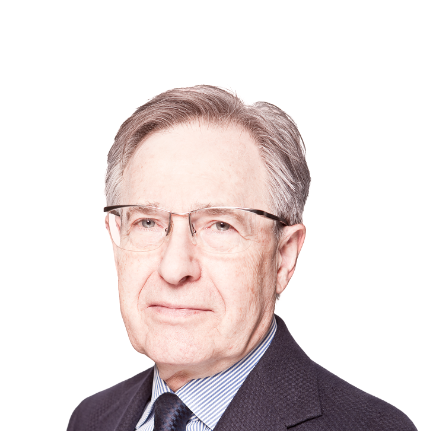 prof. dr hab. Andrzej Eliasz