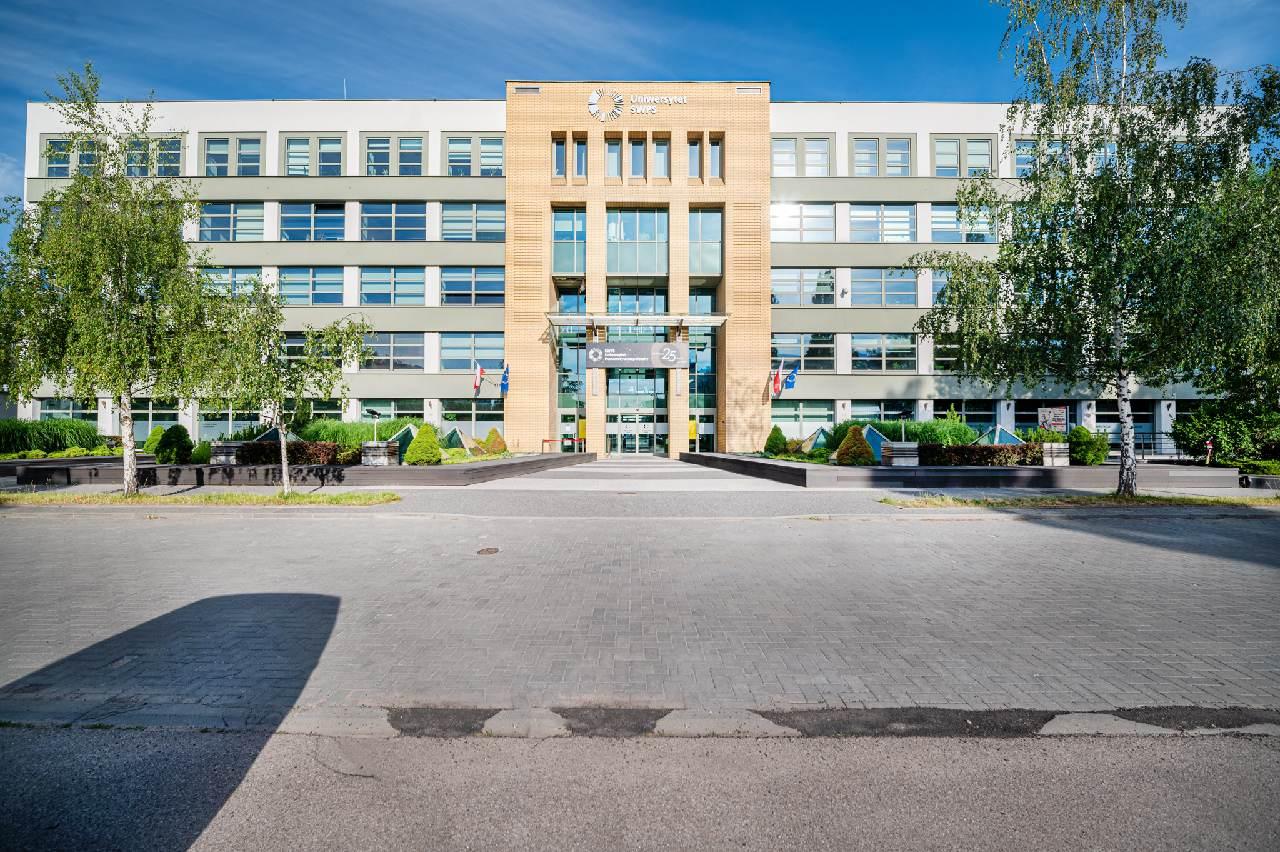 SWPS University Warsaw