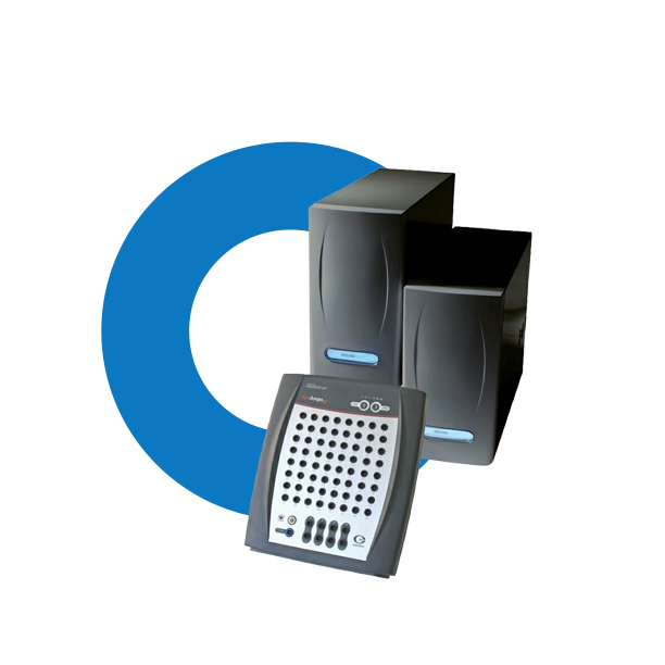 Amplifier Neuroscan