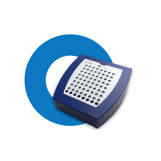 Aplifier TMSI