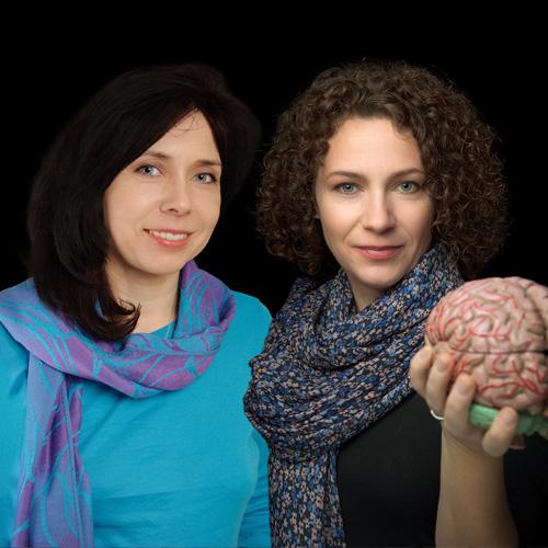Kamila Jankowiak-Siuda & Aneta Brzezicka