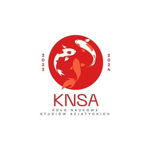 Asian Studies Research Club Logo