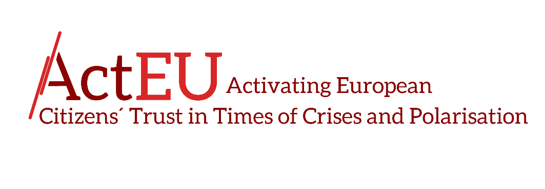 ActEU logo