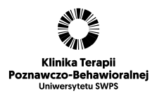 SWPS University Clinic of Cognitive-Behavioral Therapy logo