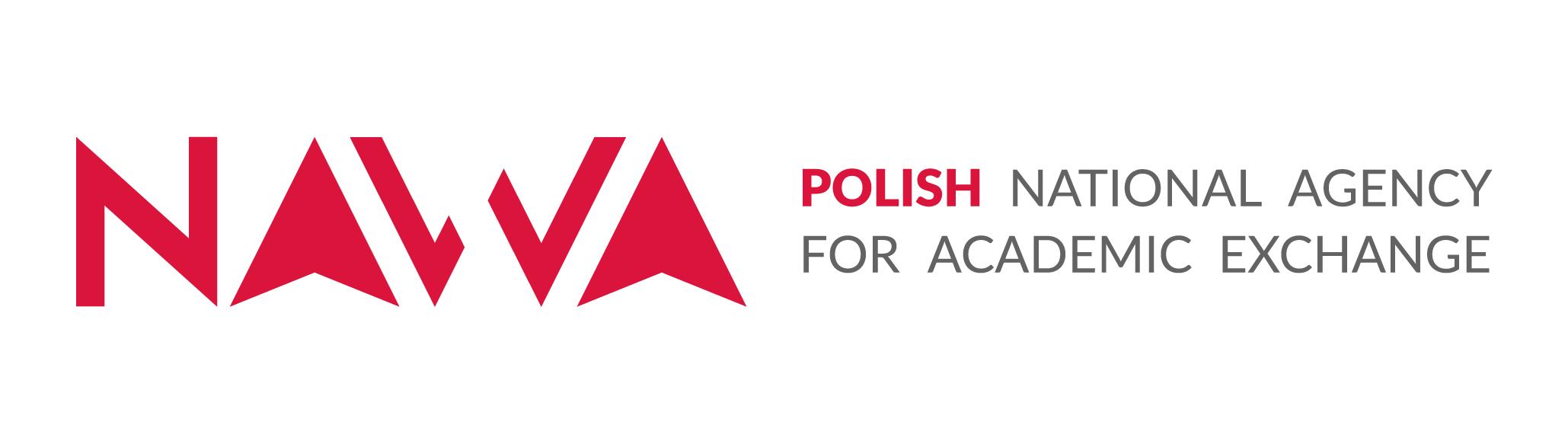 Polish National Agency for Academic Exchange logo