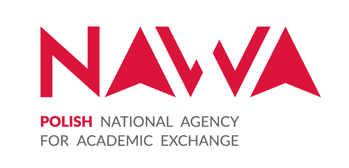 logo of the Polish National Agency for Academic Exchange