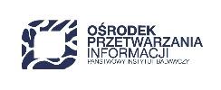 Osrodek Przetwarzania Informacji logo