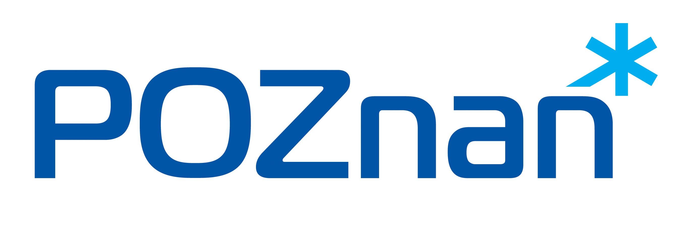 City of Poznań logo