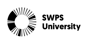SWPS University, logo