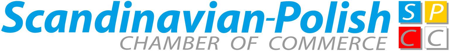 Scandinavian Polish Chamber of Commerce logo