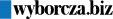 Wyborcza Biz logo