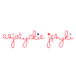 Azjatycke Języki logo