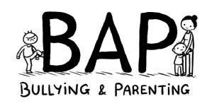 BAP logo