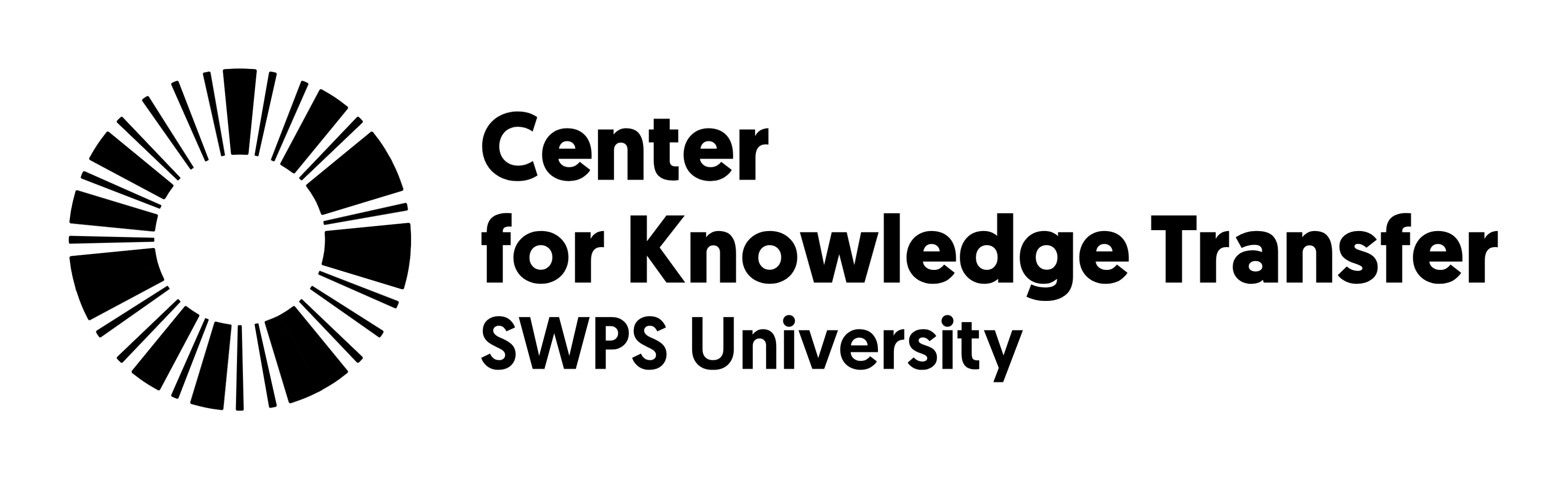 center for knowledge transfer logo