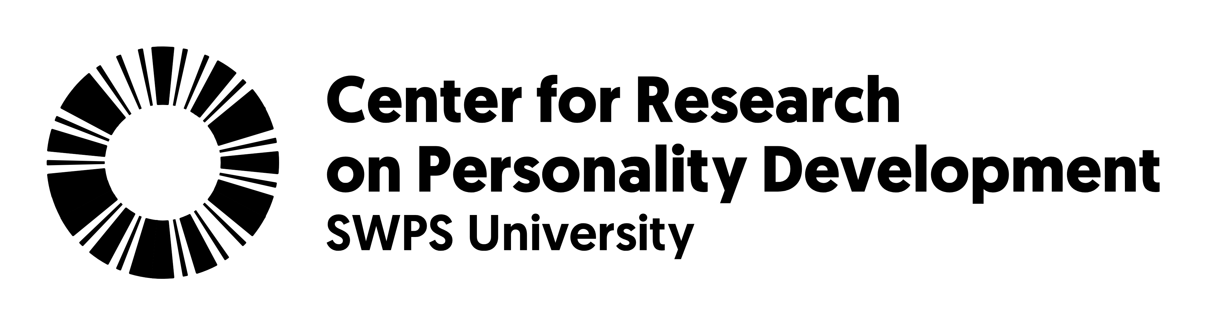 Center for Research on Personality Development at SWPS University logo