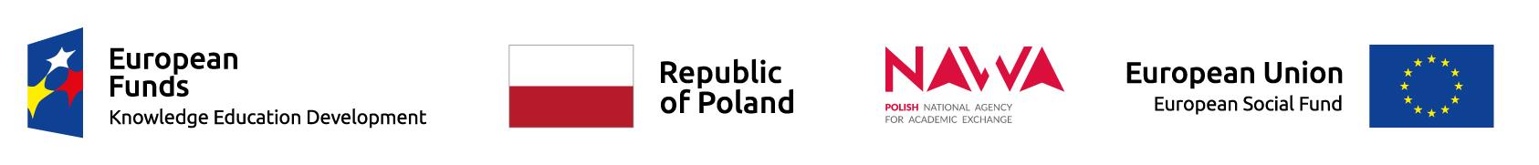European Funds logo