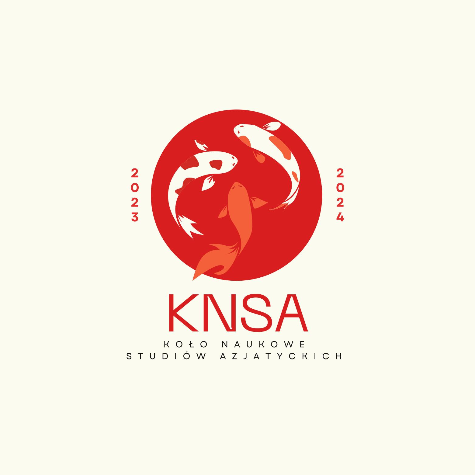 Logo, Asian Studies Research Club