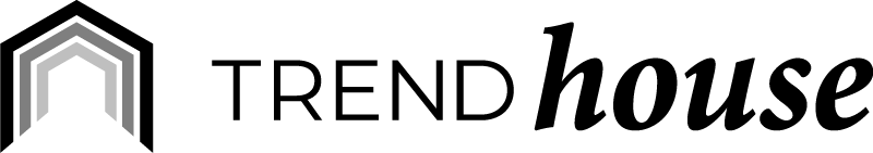 Trend House logo