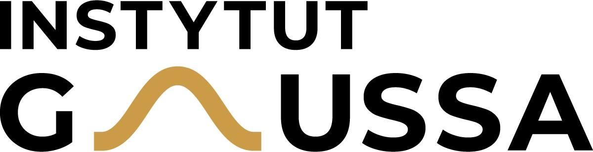 Logo I Gaussa